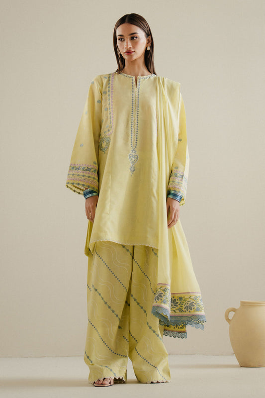 ZARA SHAHJAHAN CR25P0221