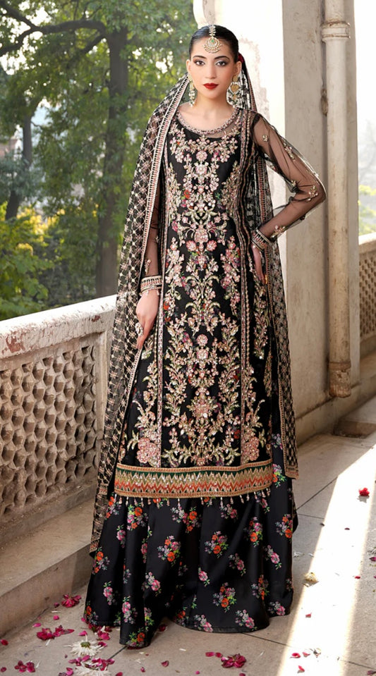 MARYAM’S FOREST GLOW - Z-08