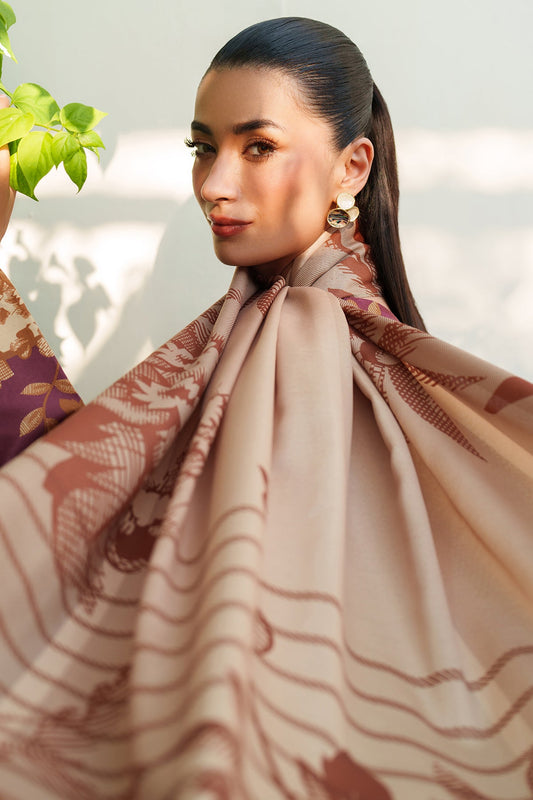 DIGITAL PRINTED PREMIUM VISCOSE UW-0180