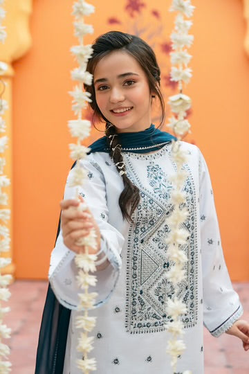Ziva-Girls Festive