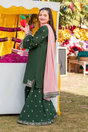 Ziva - Girls Festive