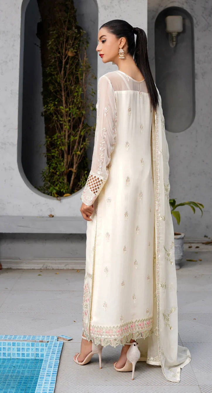 MARYAM'S AFSANA