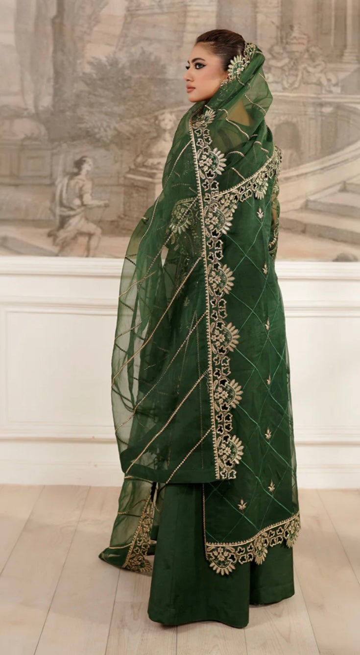 MARYAM'S ZAHRA