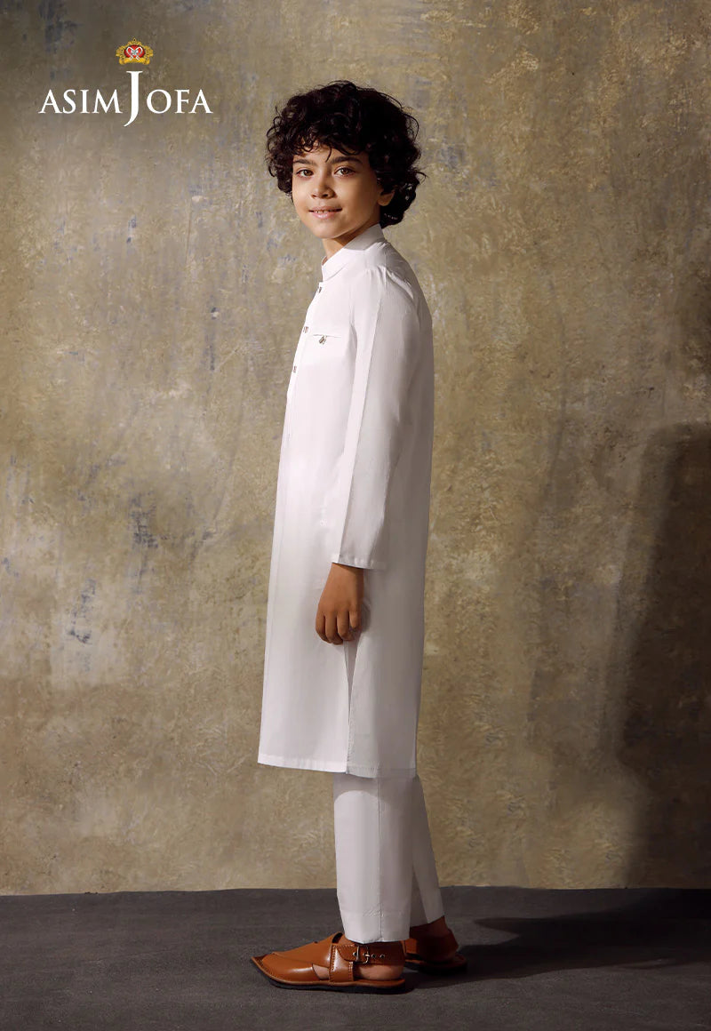 AJBKT-09 STITCHED 2PC