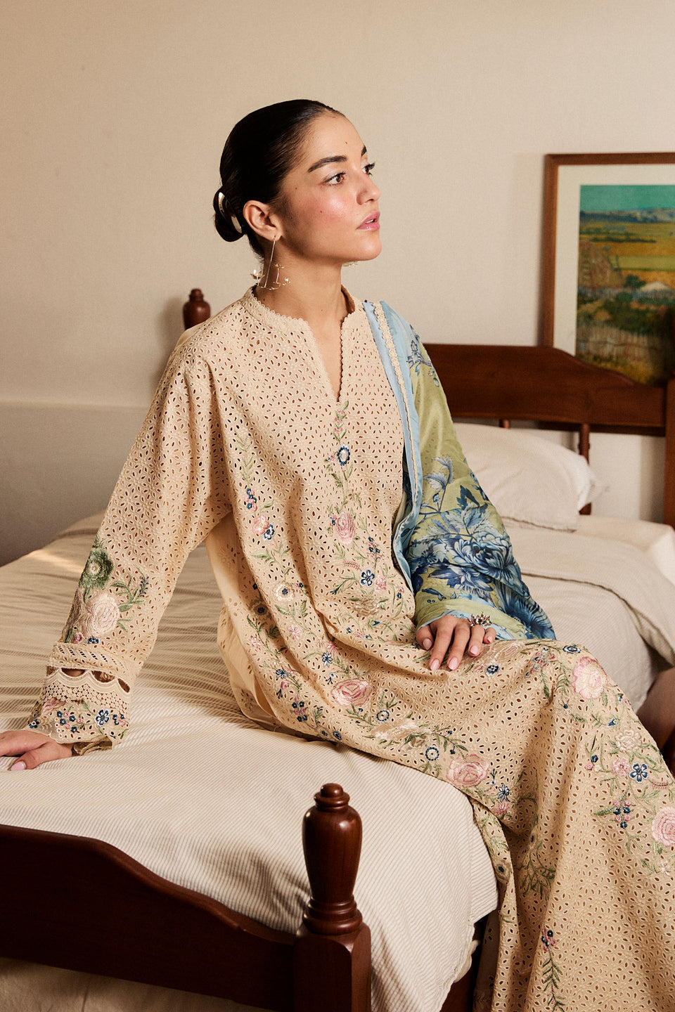 ZARA SHAHJAHAN ASA-5A