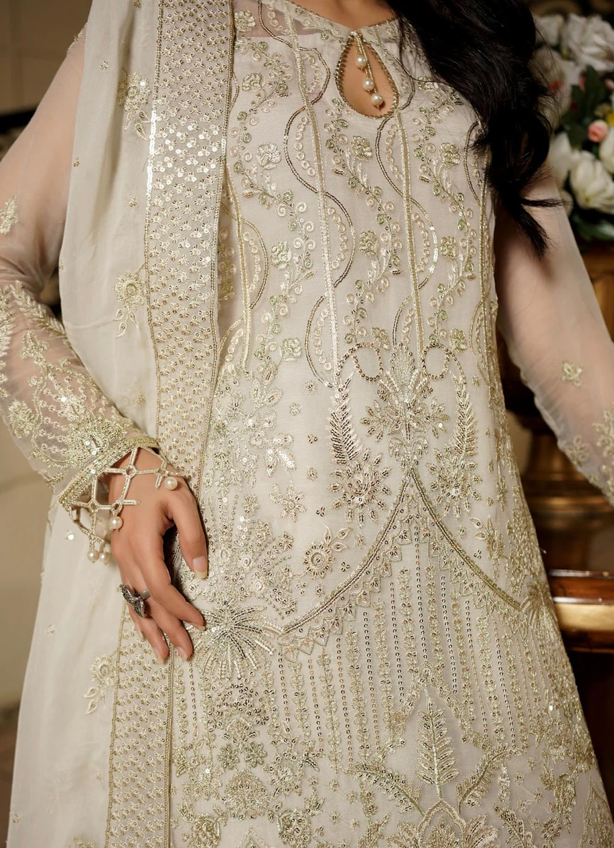 MARYAM’S DOVE
