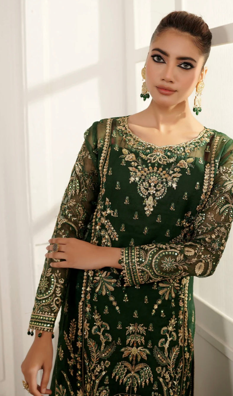 MARYAM'S ZAHRA