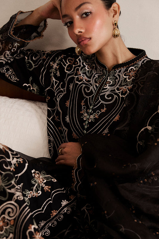 ZARA SHAHJAHAN SHIZUMI-4A