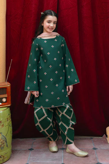 Ziva - Girls Festive