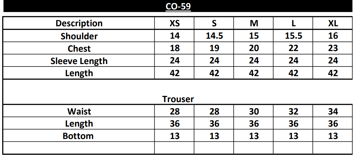 CO-59R