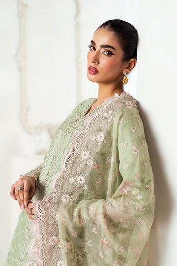 Ziva Luxury Lawn