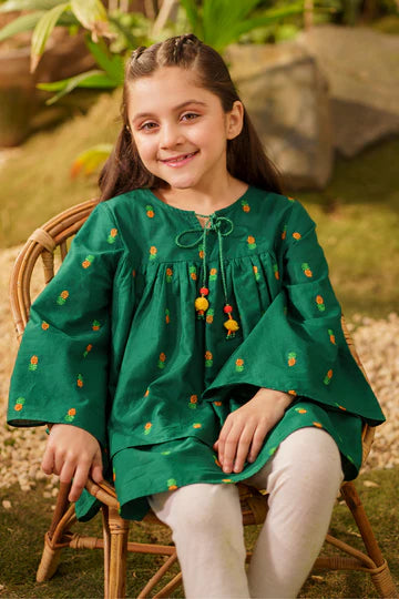Ziva Girls Casual