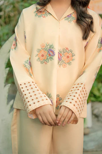 Ziva Girls Casual