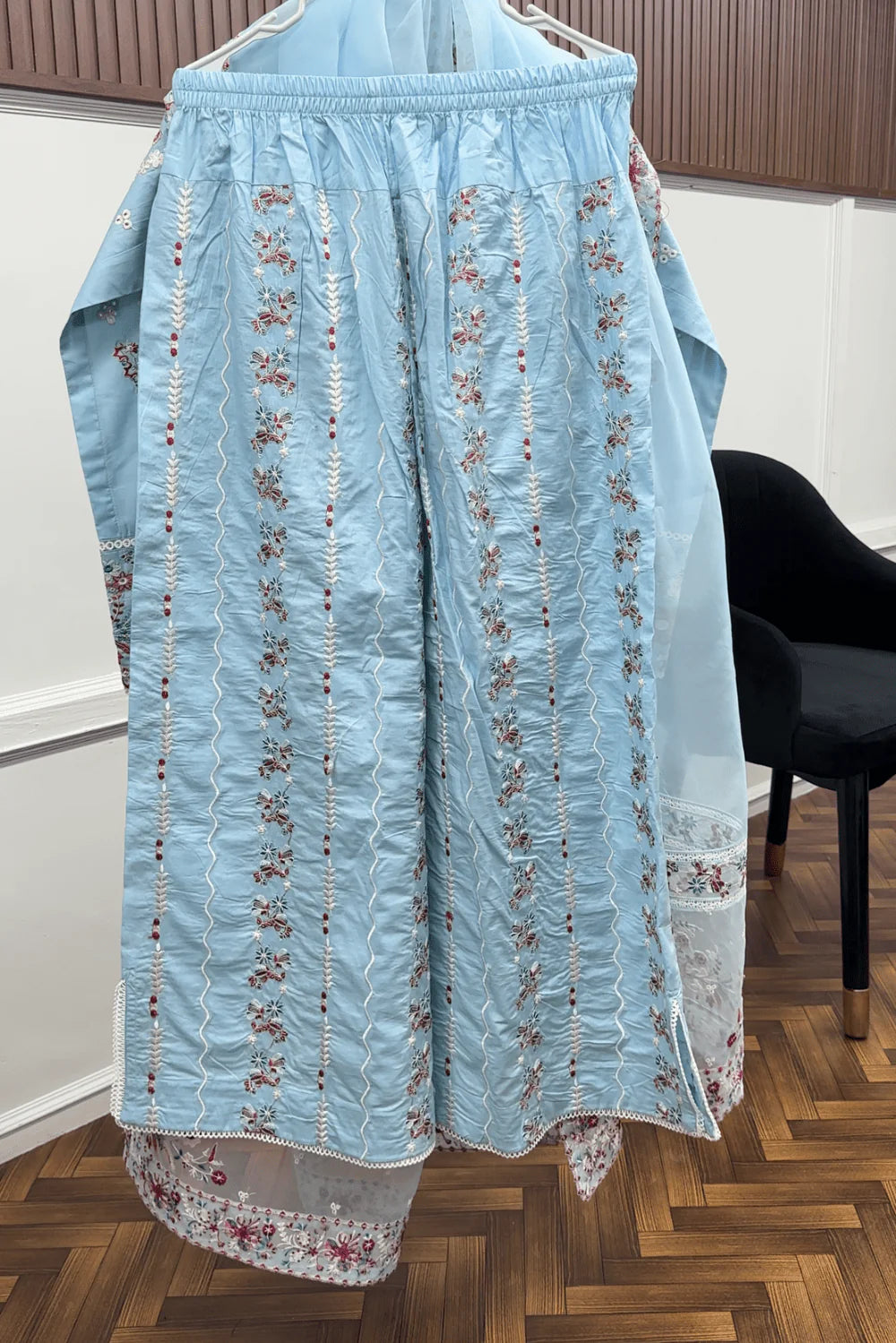 3PCS COTTON (HAYAT)