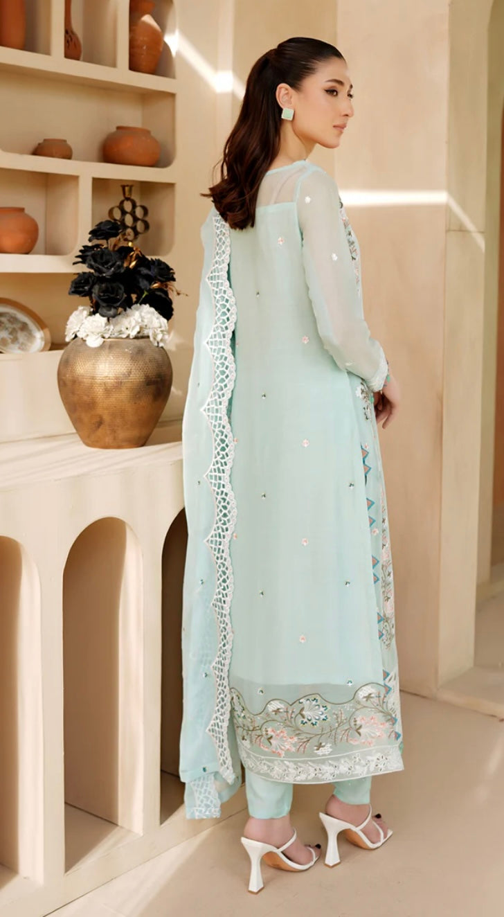 MARYAM'S ZARA