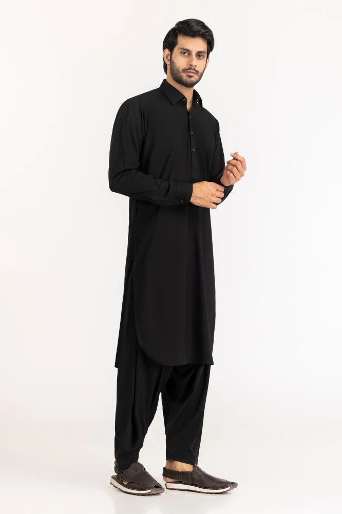 Prestige Unstitched Fabric Cotton-LF