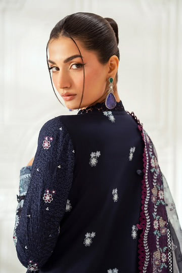 Ziva Luxury Lawn