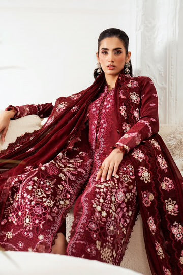 Ziva Luxury Lawn