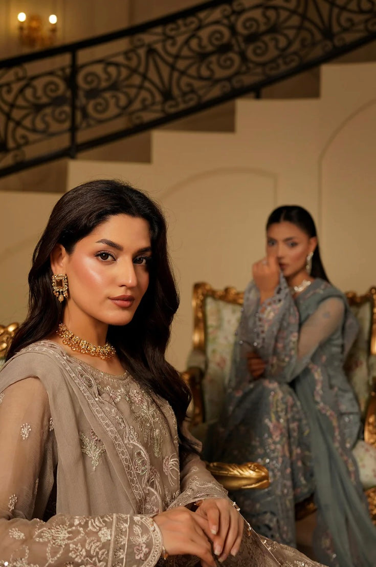MARYAM'S ANAYA