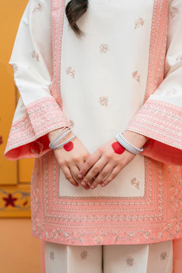 Ziva - Girls Festive