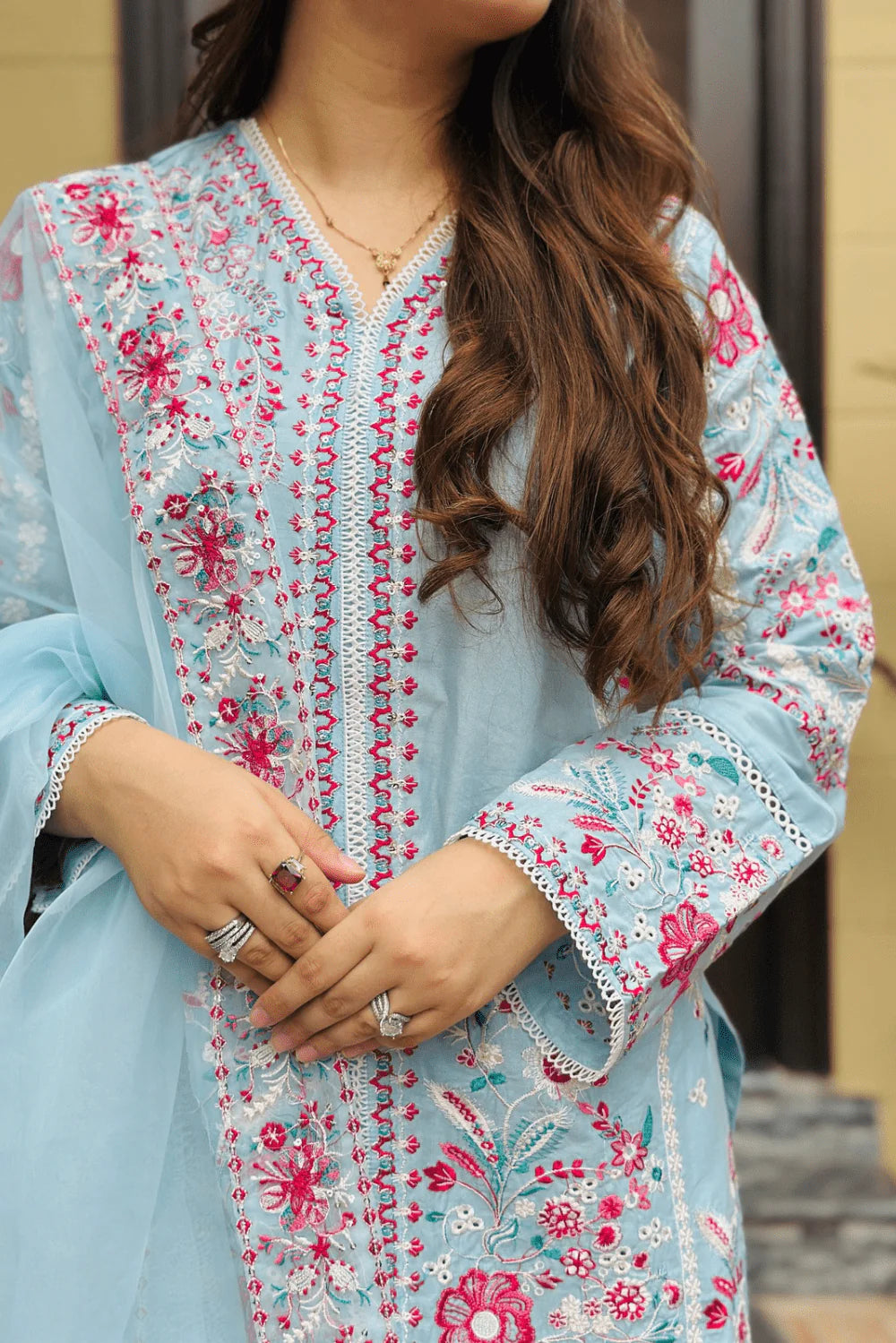 3PCS COTTON (HAYAT)