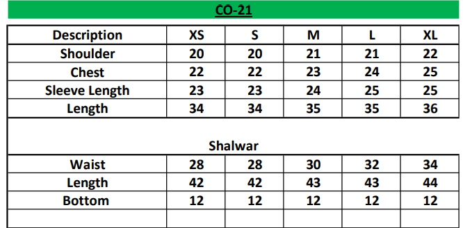 CO-21R