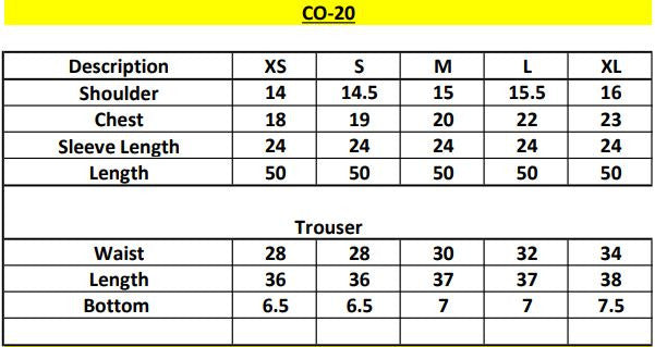 CO-20