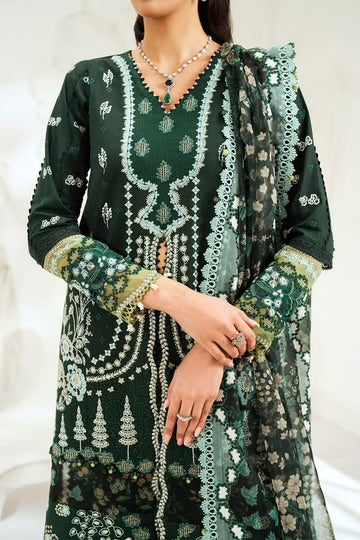 Ziva Luxury Lawn