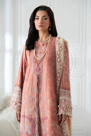 Ziva Luxury Lawn