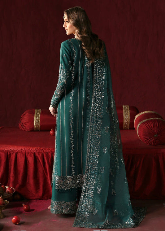 SHAHNISA