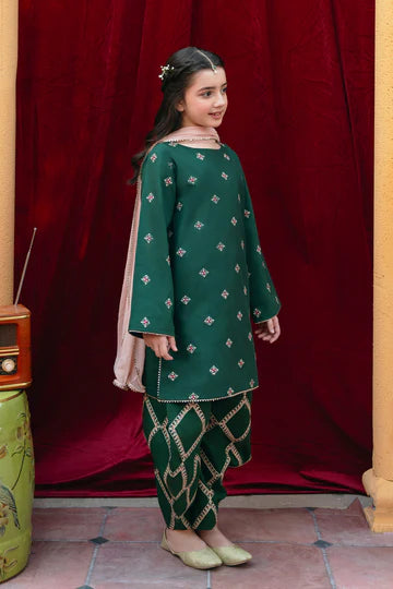 Ziva - Girls Festive