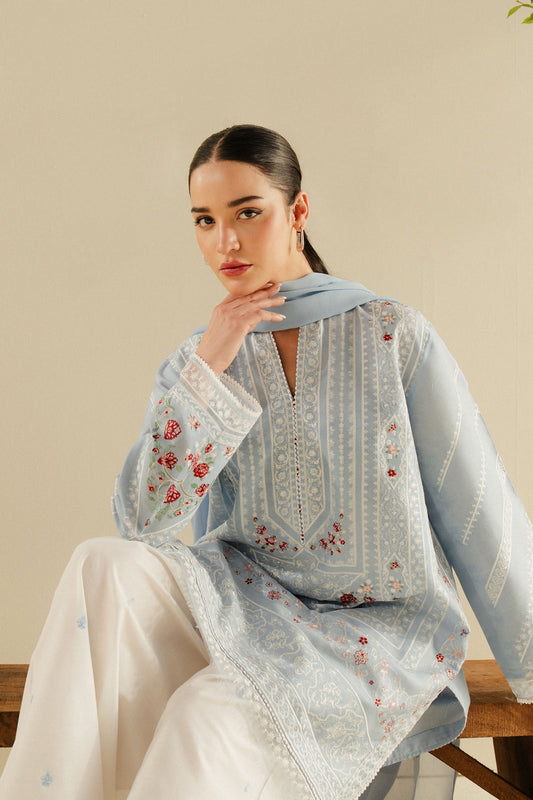 ZARA SHAHJAHAN CR25P0218