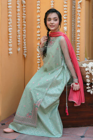Ziva -Girls Festive