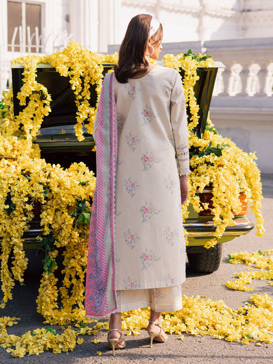 BLOOM-12 | 3 PC Lawn