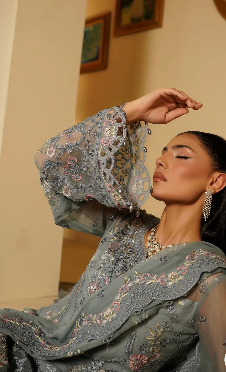 MARYAM'S ANAYA