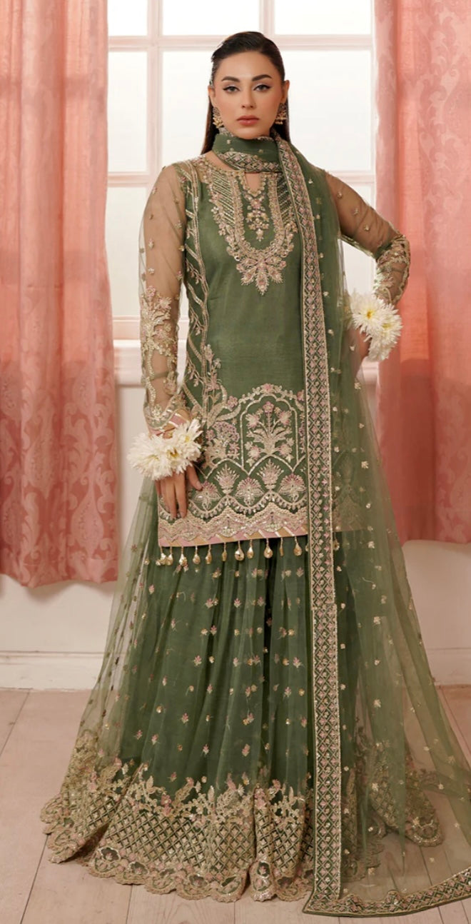MARYAM'S NAINA