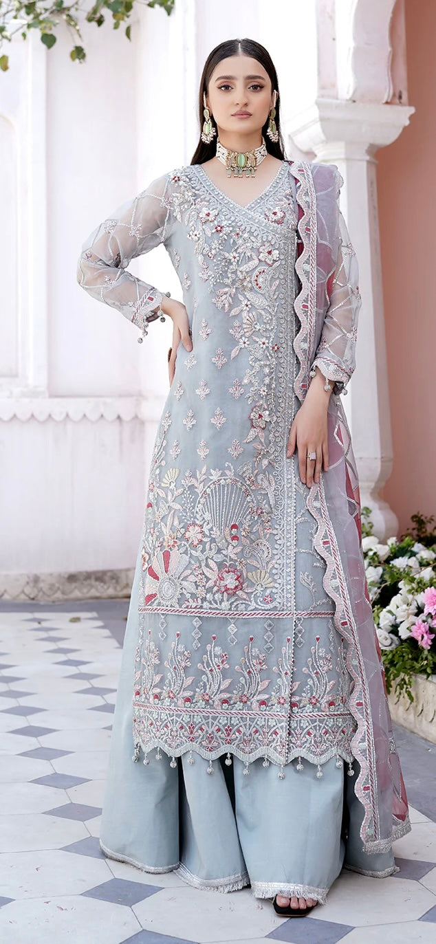 MARYAM'S L-709