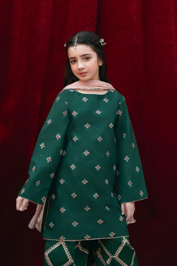 Ziva - Girls Festive