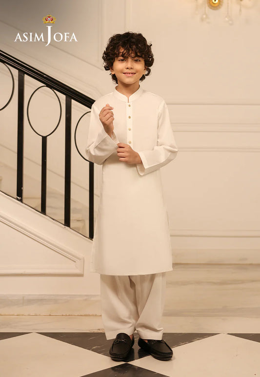 AJBSK-02 STITCHED 2PC