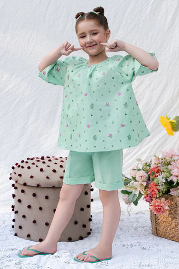 Ziva Girls Casual