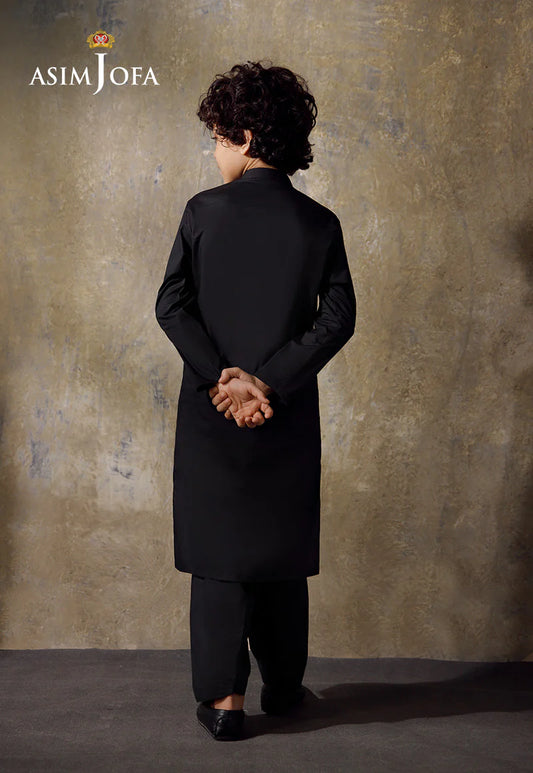 AJBSK-05 STITCHED 2PC