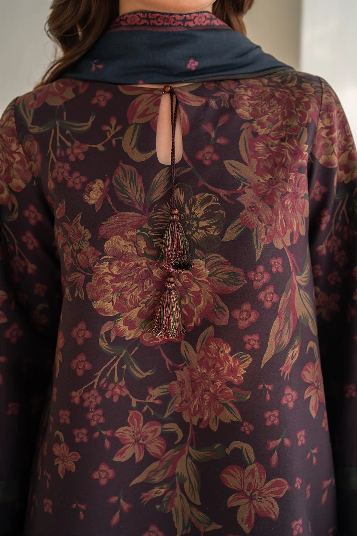 DIGITAL PRINTED PREMIUM VISCOSE RTW-1264