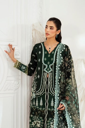 Ziva Luxury Lawn