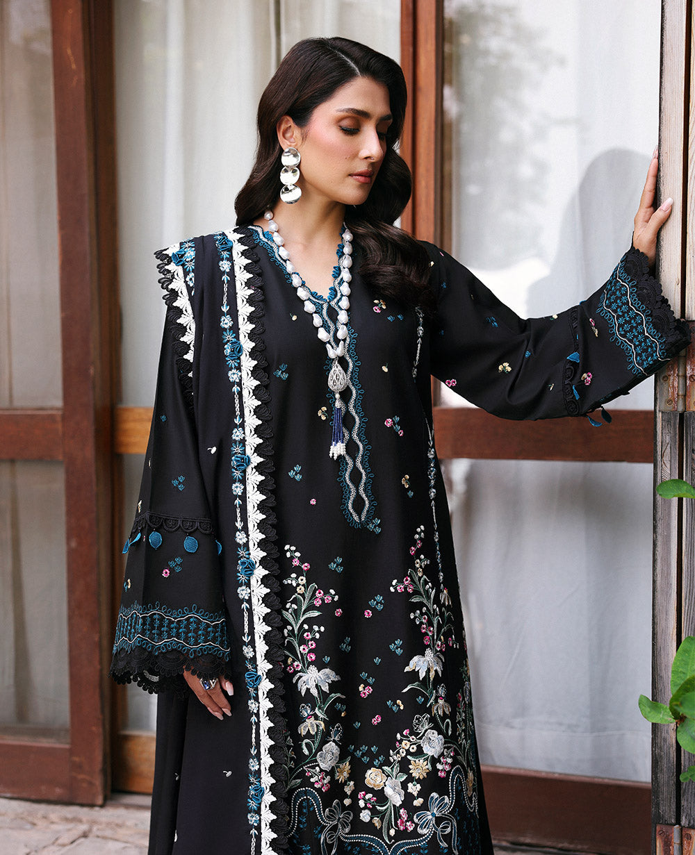 REPUBLICWOMENSWEAR D5-B - Zaraé