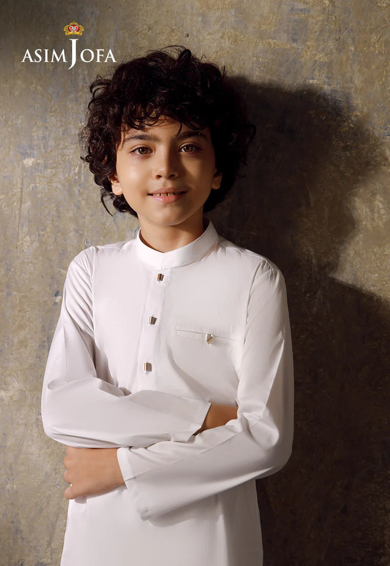 AJBKT-09 STITCHED 2PC