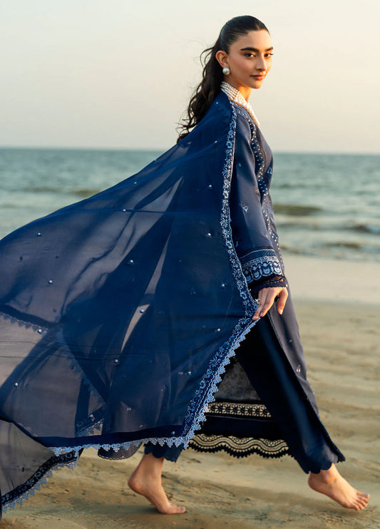 CT -20008 SEPAL - Yaariyan | Unstitched | 3 Piece