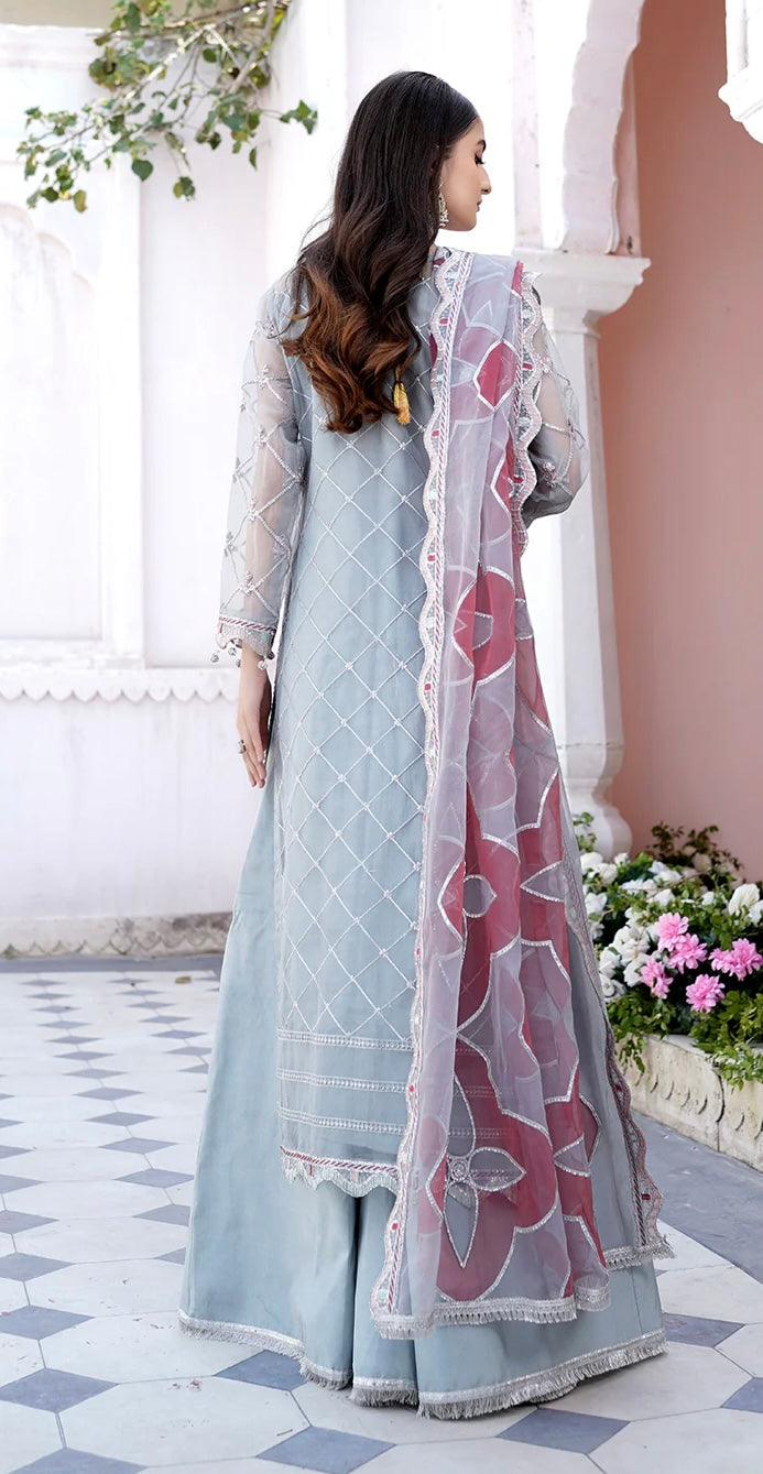MARYAM'S L-709