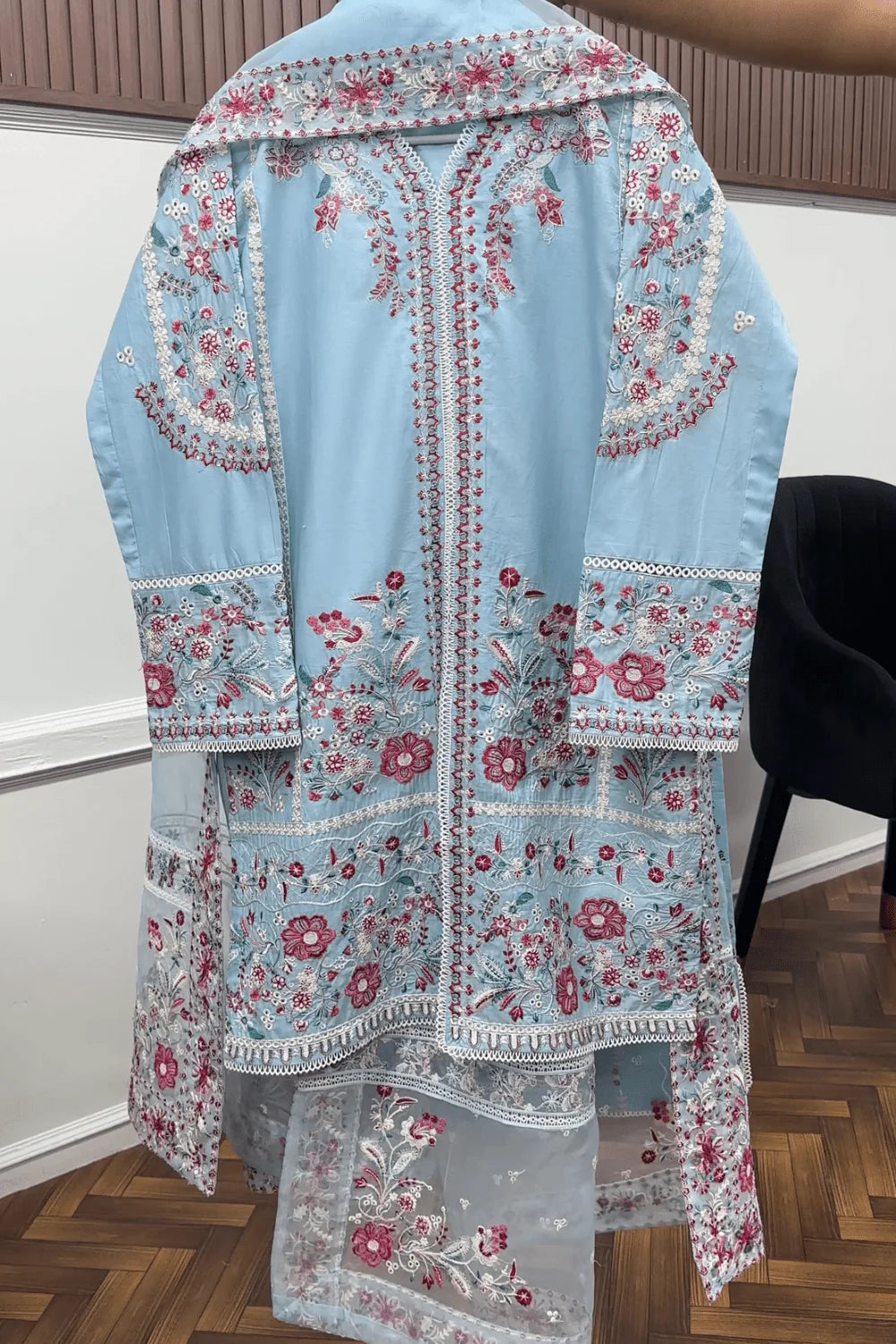 3PCS COTTON (HAYAT)