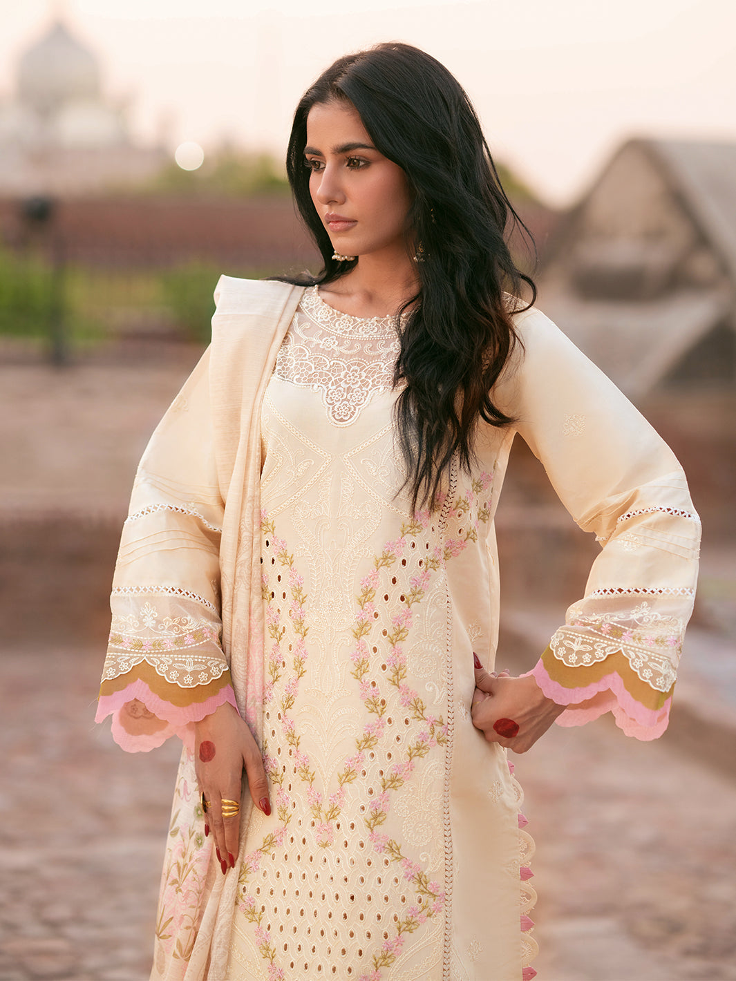 MI - 06 | 3 PC LAWN