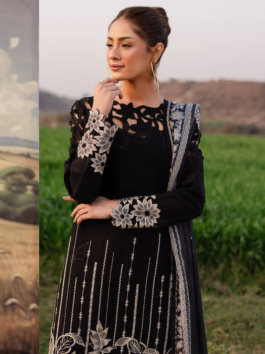 SHG - 09 | 3 PC Lawn